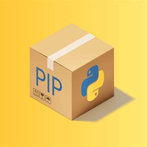 pip · PyPI.